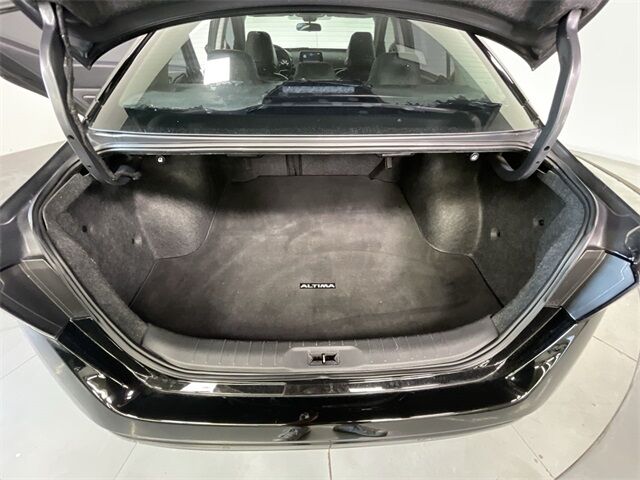 2020 Nissan Altima 2.5 SR Columbia SC