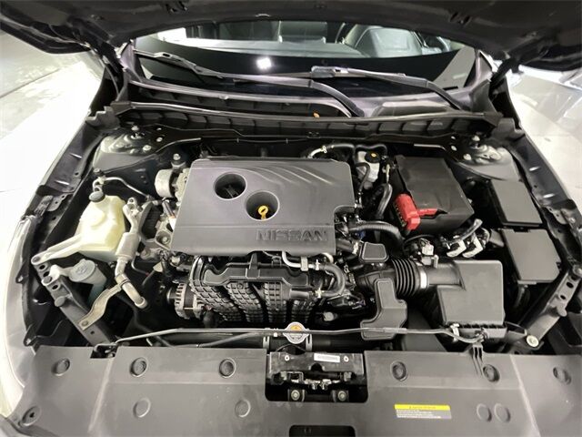 2020 Nissan Altima 2.5 SR Columbia SC