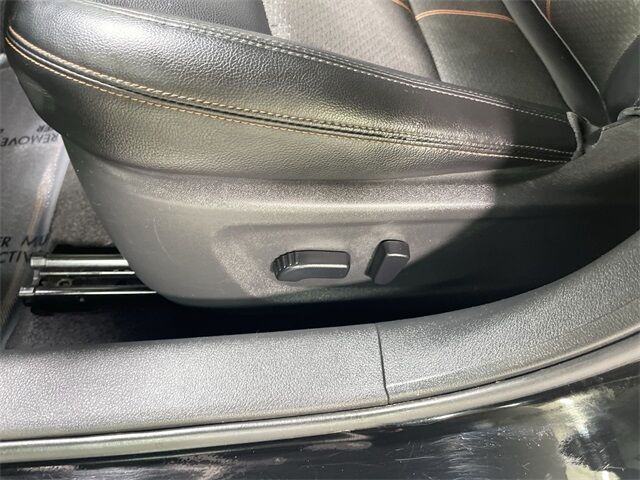 2020 Nissan Altima 2.5 SR Columbia SC