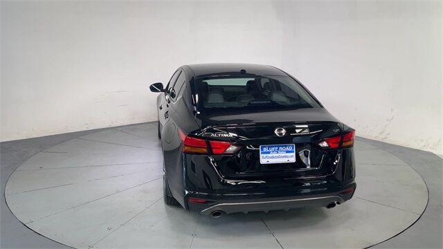 2020 Nissan Altima 2.5 SR Columbia SC