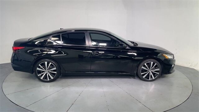2020 Nissan Altima 2.5 SR Columbia SC