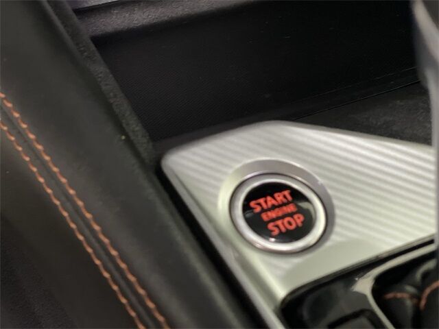 2020 Nissan Altima 2.5 SR Columbia SC