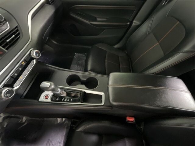 2020 Nissan Altima 2.5 SR Columbia SC