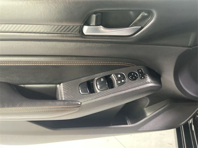 2020 Nissan Altima 2.5 SR Columbia SC