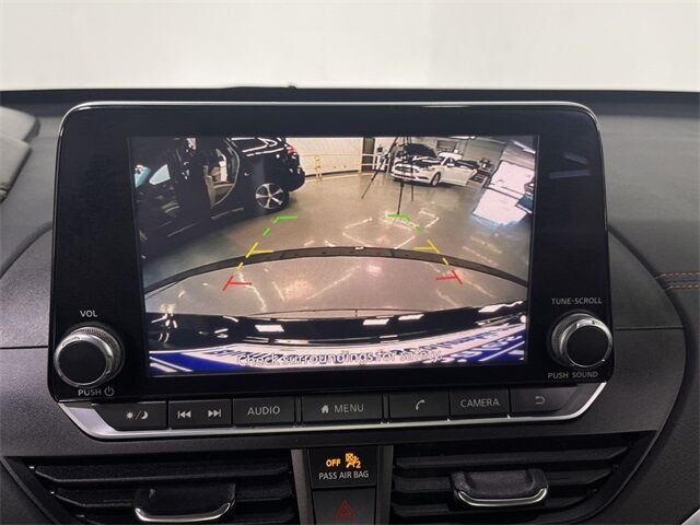 2020 Nissan Altima 2.5 SR Columbia SC