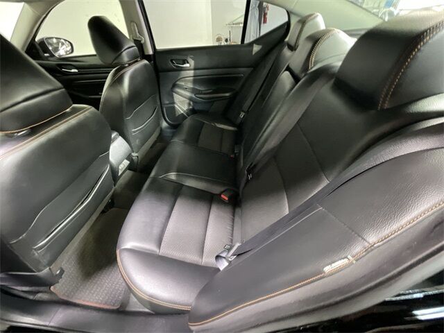 2020 Nissan Altima 2.5 SR Columbia SC