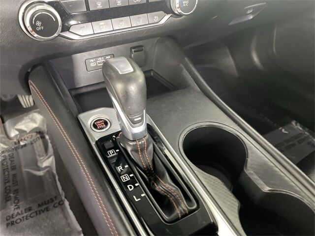 2020 Nissan Altima 2.5 SR Columbia SC