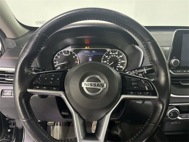 2020 Nissan Altima 2.5 SR Columbia SC