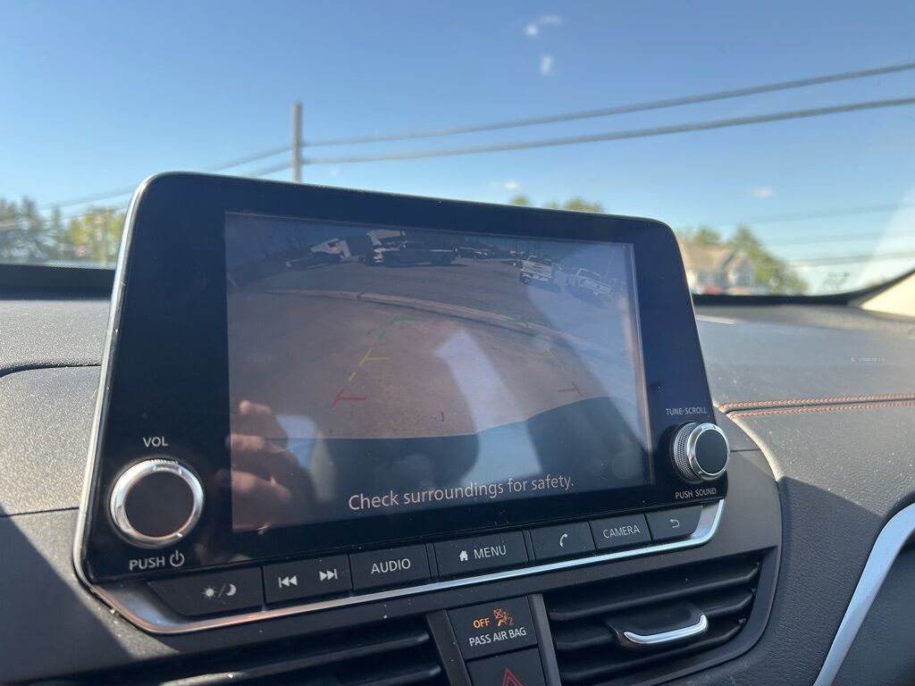 2020 Nissan Altima 2.5 SR Crestwood KY