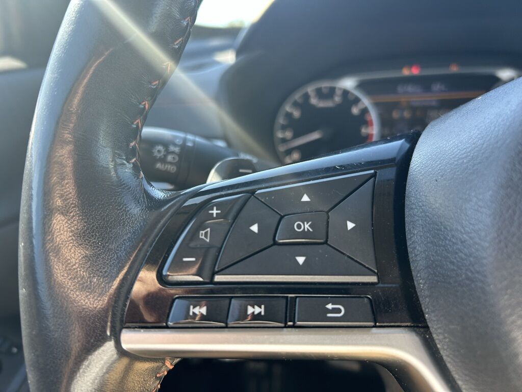 2020 Nissan Altima 2.5 SR Crestwood KY