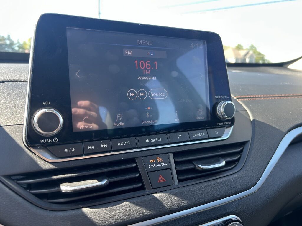 2020 Nissan Altima 2.5 SR Crestwood KY
