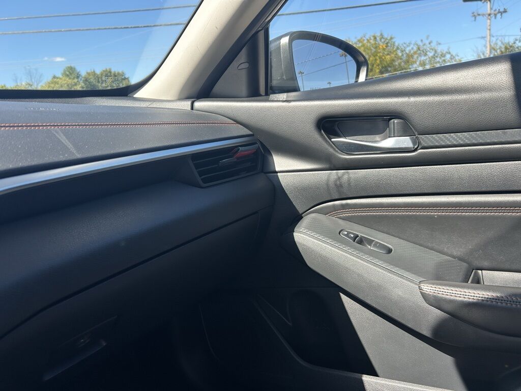 2020 Nissan Altima 2.5 SR Crestwood KY