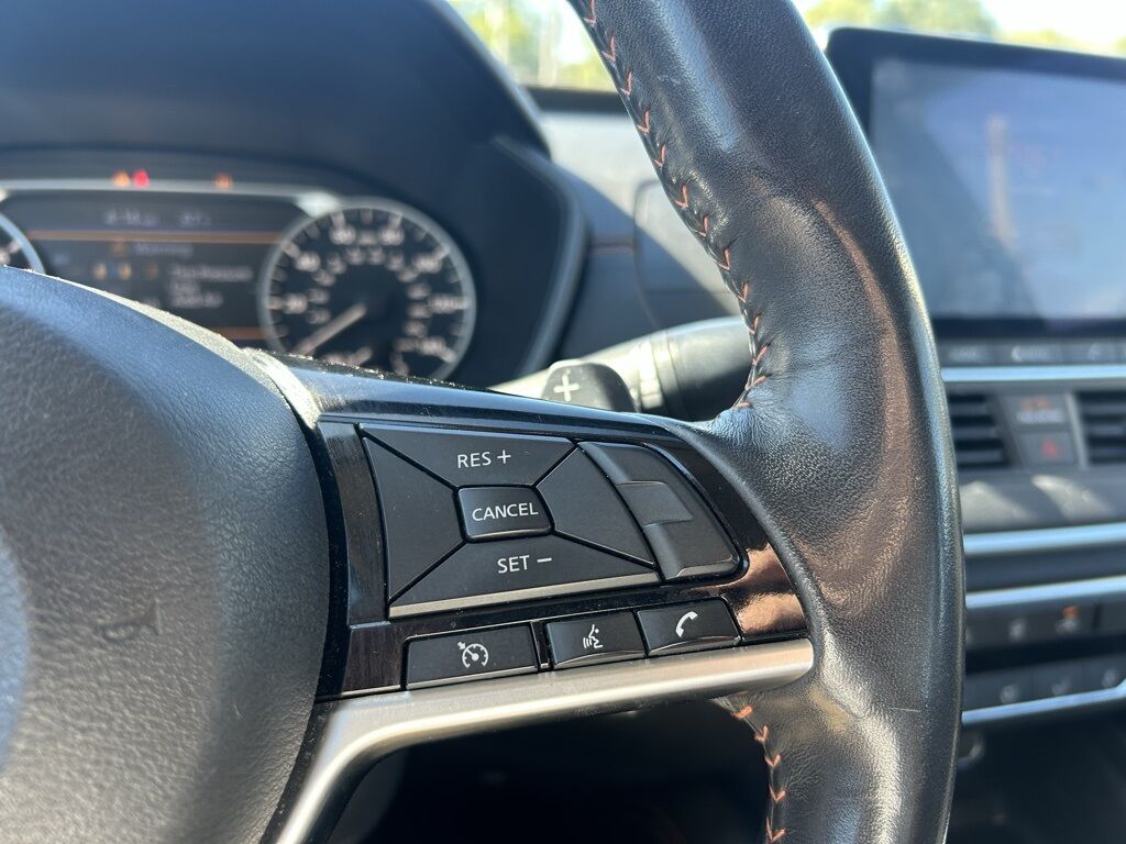 2020 Nissan Altima 2.5 SR Crestwood KY