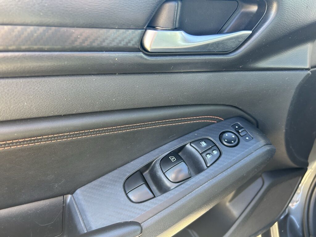 2020 Nissan Altima 2.5 SR Crestwood KY