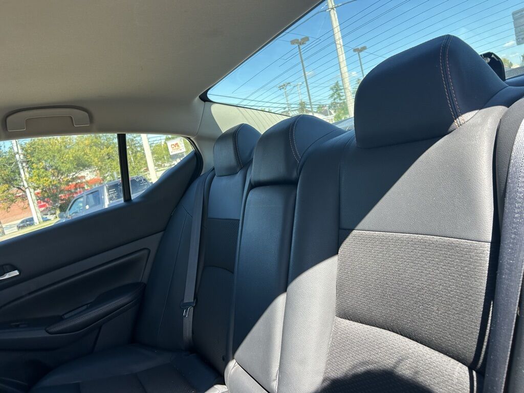 2020 Nissan Altima 2.5 SR Crestwood KY