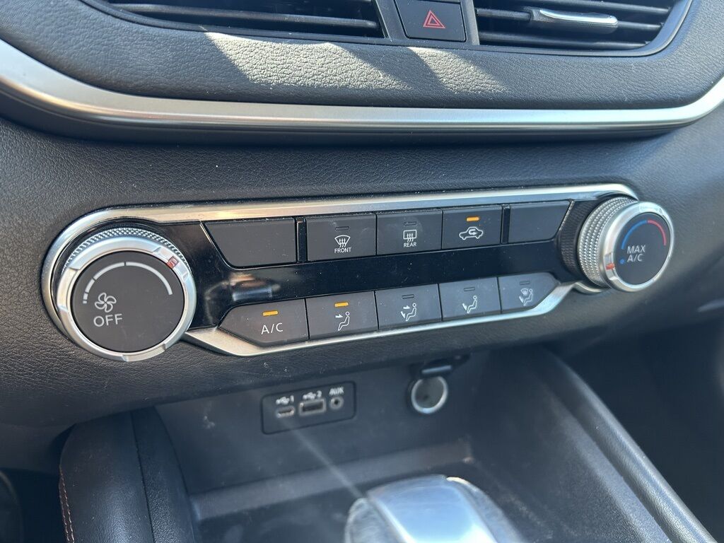 2020 Nissan Altima 2.5 SR Crestwood KY