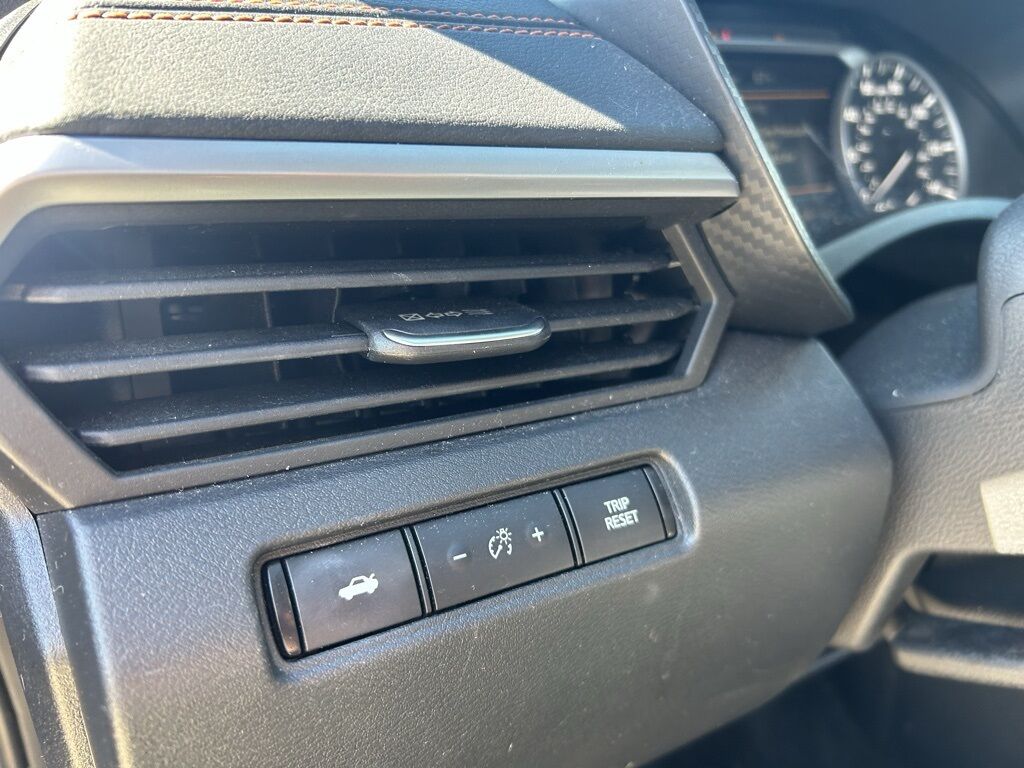 2020 Nissan Altima 2.5 SR Crestwood KY