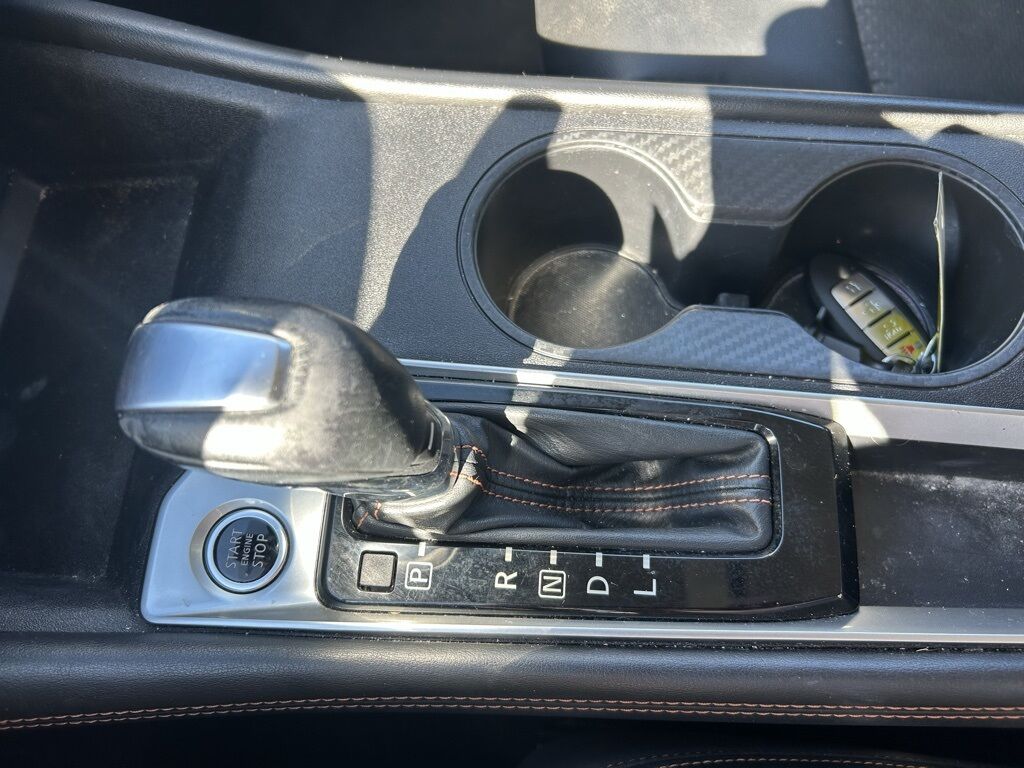2020 Nissan Altima 2.5 SR Crestwood KY