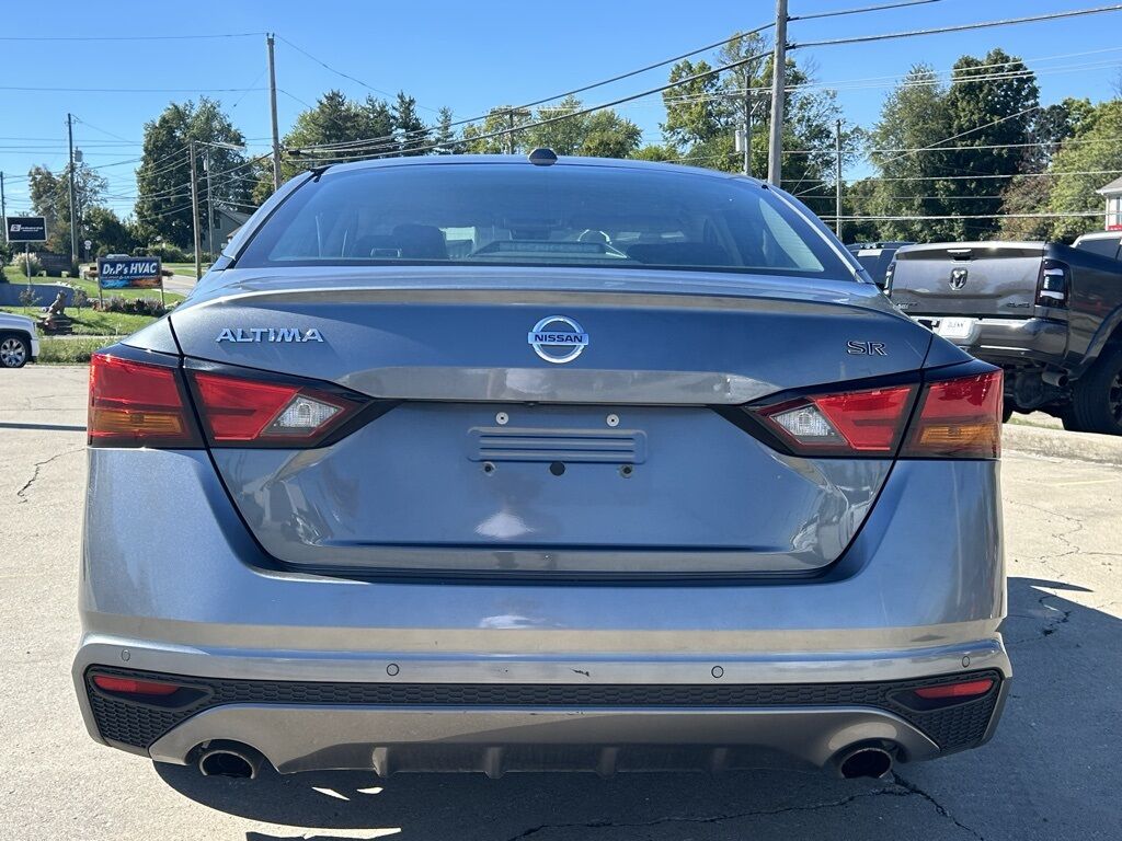 2020 Nissan Altima 2.5 SR Crestwood KY