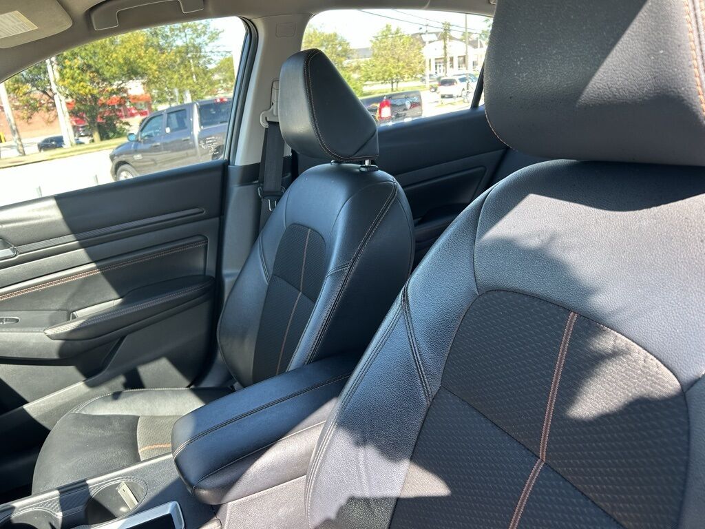 2020 Nissan Altima 2.5 SR Crestwood KY