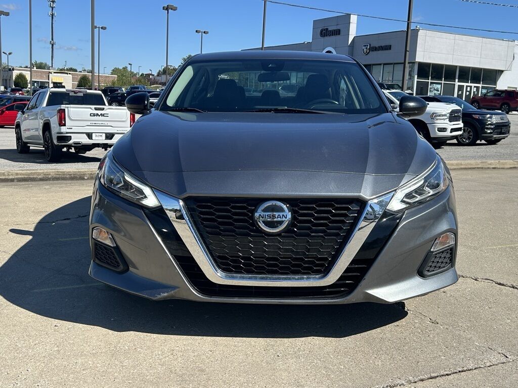 2020 Nissan Altima 2.5 SR Crestwood KY