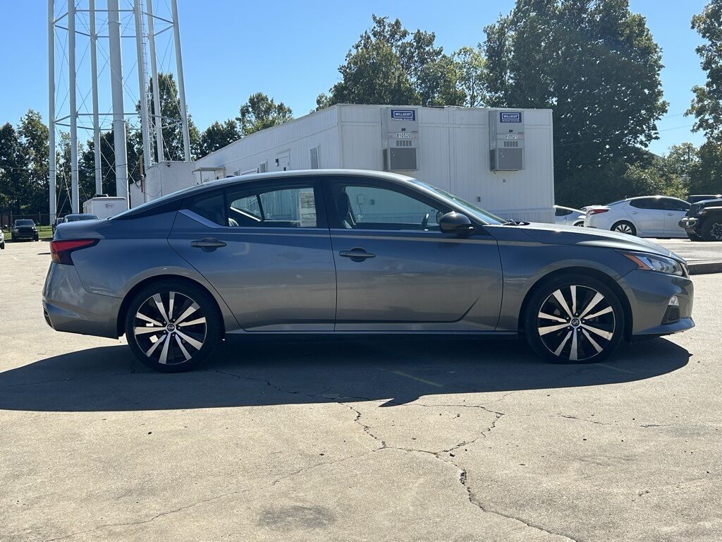 2020 Nissan Altima 2.5 SR Crestwood KY