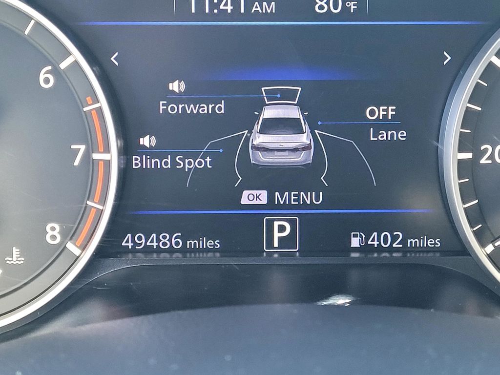 2020 Nissan Altima 2.5 SR Folsom CA