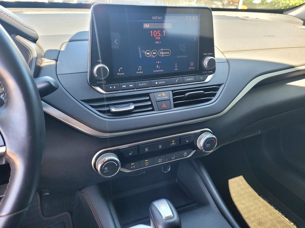 2020 Nissan Altima 2.5 SR Folsom CA