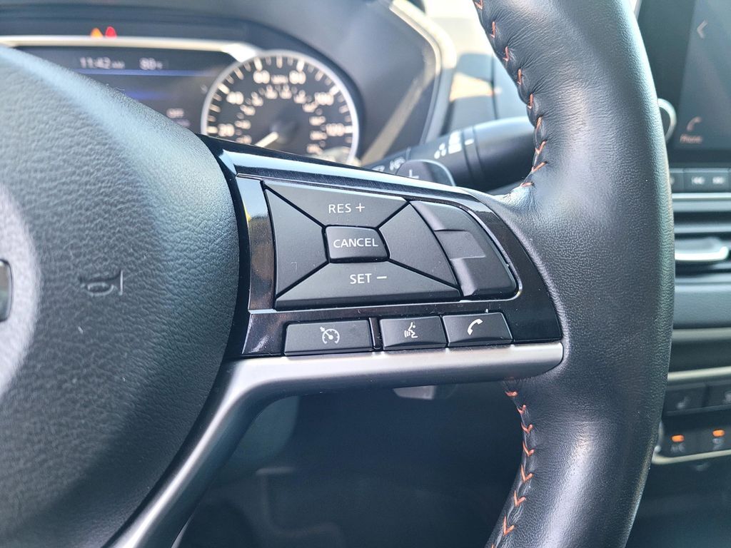 2020 Nissan Altima 2.5 SR Folsom CA