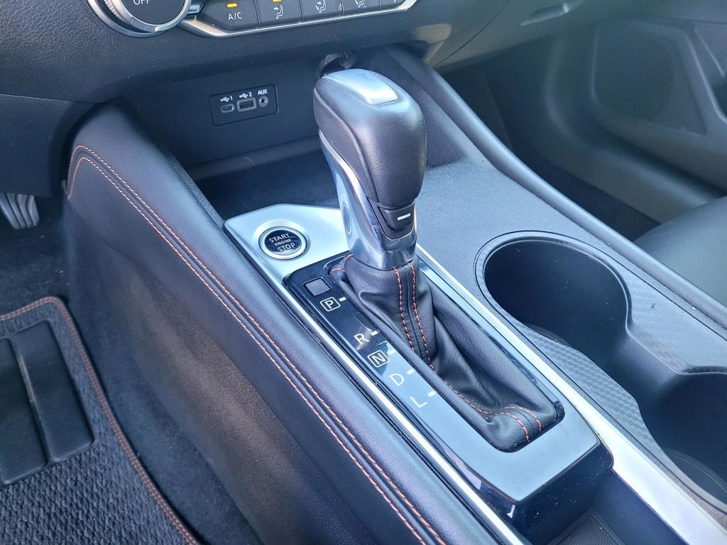 2020 Nissan Altima 2.5 SR Folsom CA