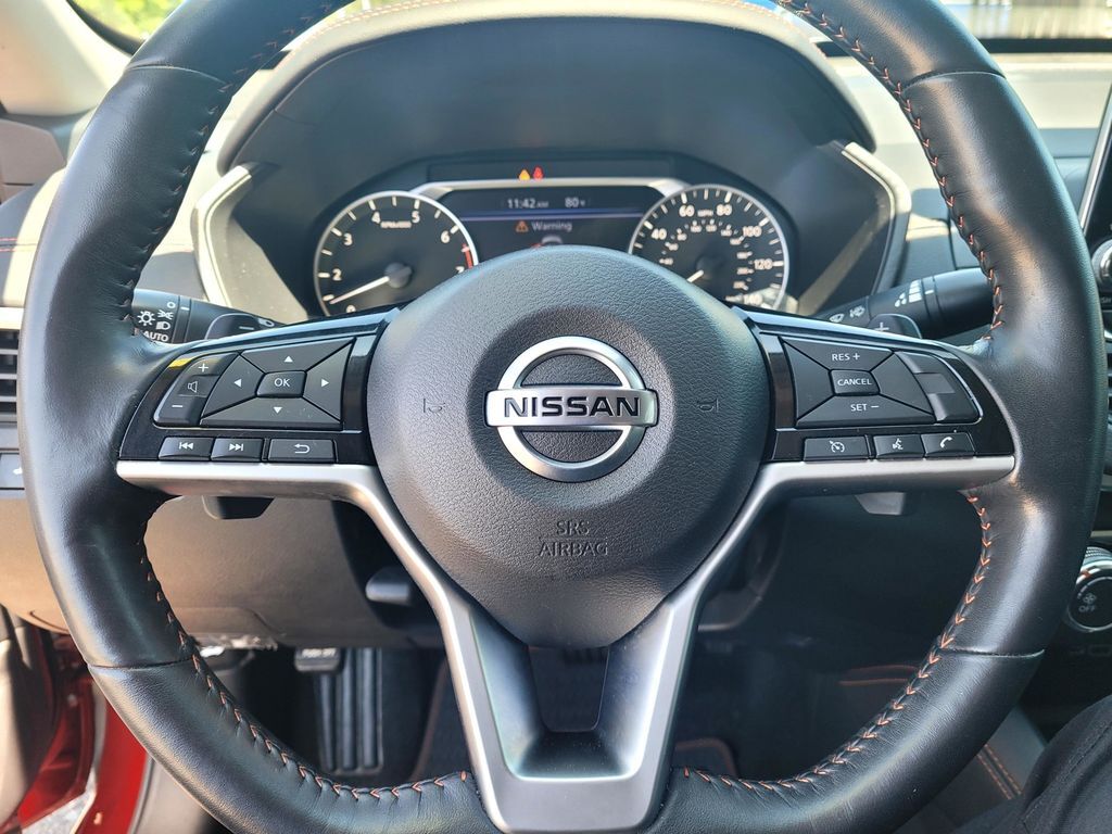 2020 Nissan Altima 2.5 SR Folsom CA