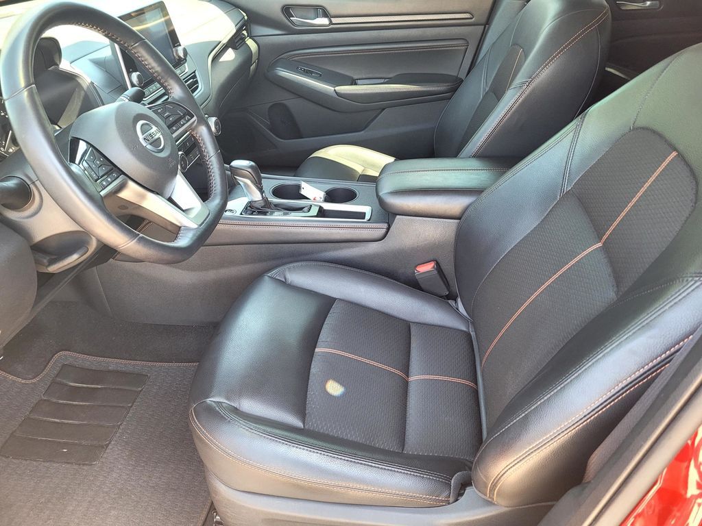 2020 Nissan Altima 2.5 SR Folsom CA