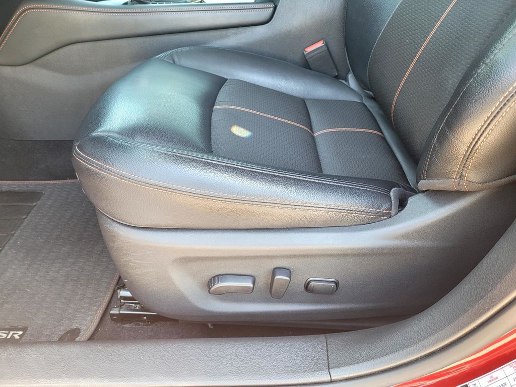 2020 Nissan Altima 2.5 SR Folsom CA