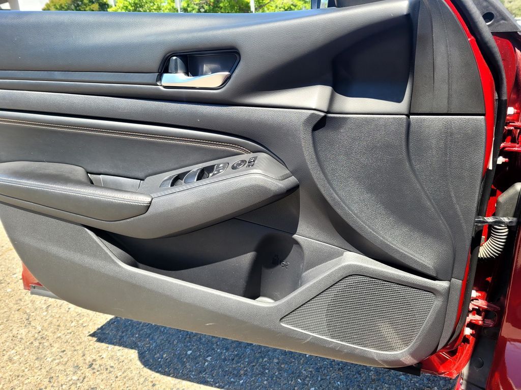 2020 Nissan Altima 2.5 SR Folsom CA