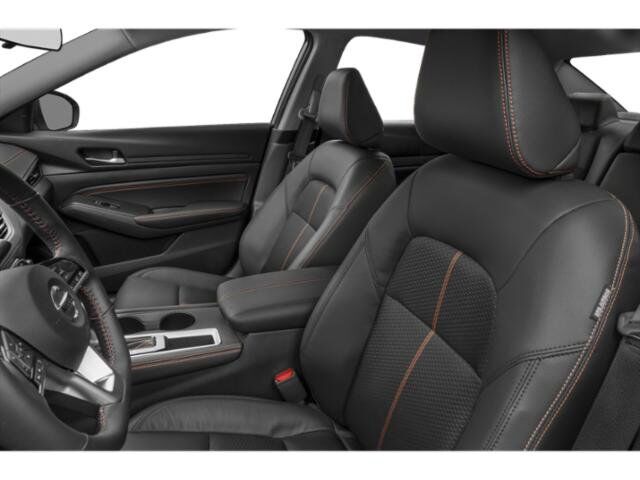 2020 Nissan Altima 2.5 SR Hurst TX