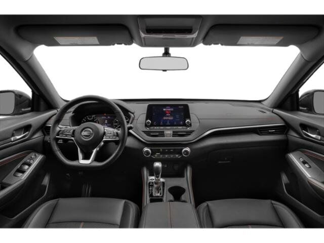 2020 Nissan Altima 2.5 SR Hurst TX