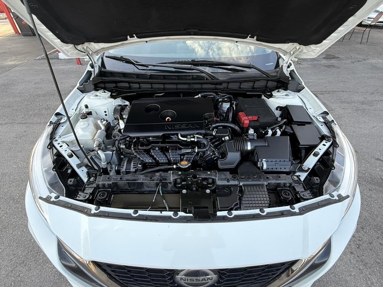 2020 Nissan Altima 2.5 SR Hollywood FL