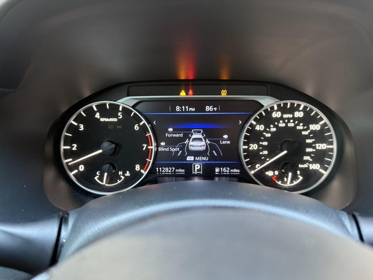 2020 Nissan Altima 2.5 SR Hollywood FL