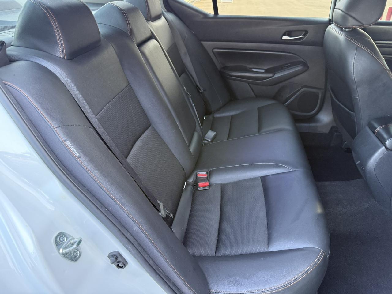 2020 Nissan Altima 2.5 SR Hollywood FL