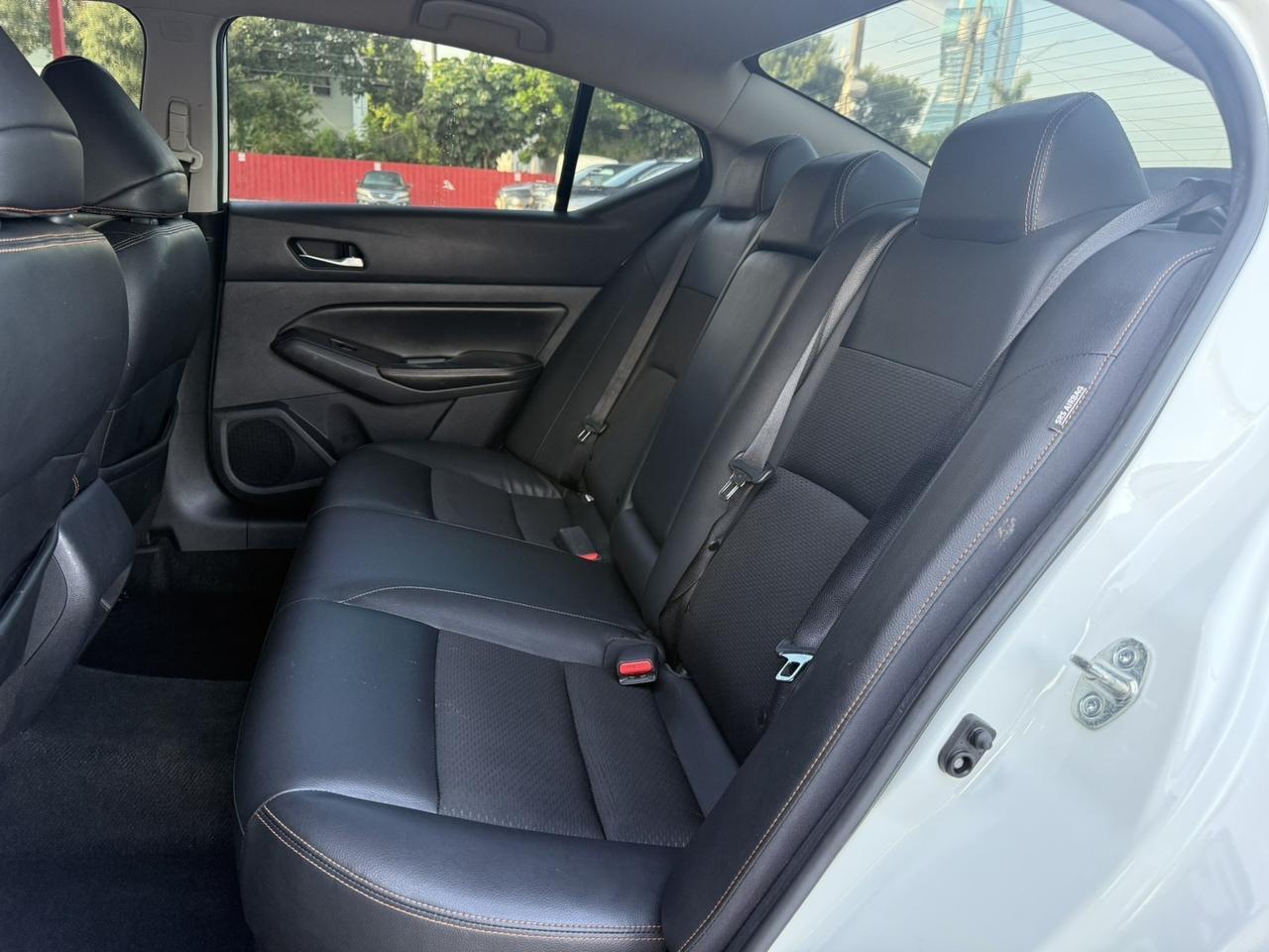 2020 Nissan Altima 2.5 SR Hollywood FL