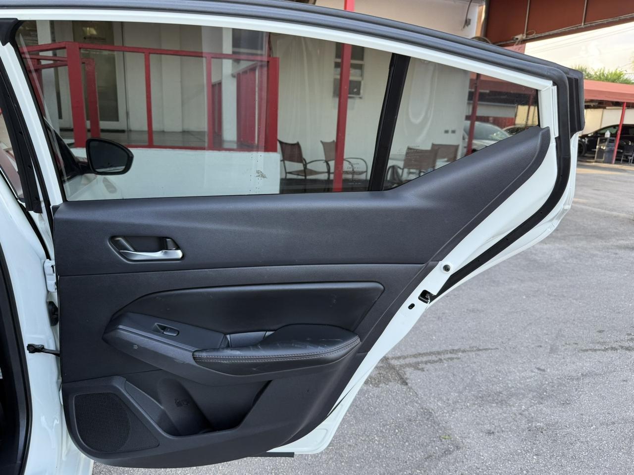 2020 Nissan Altima 2.5 SR Hollywood FL