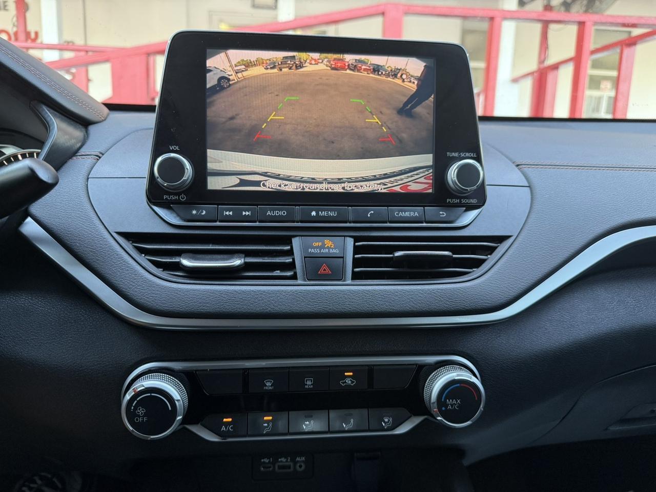 2020 Nissan Altima 2.5 SR Hollywood FL