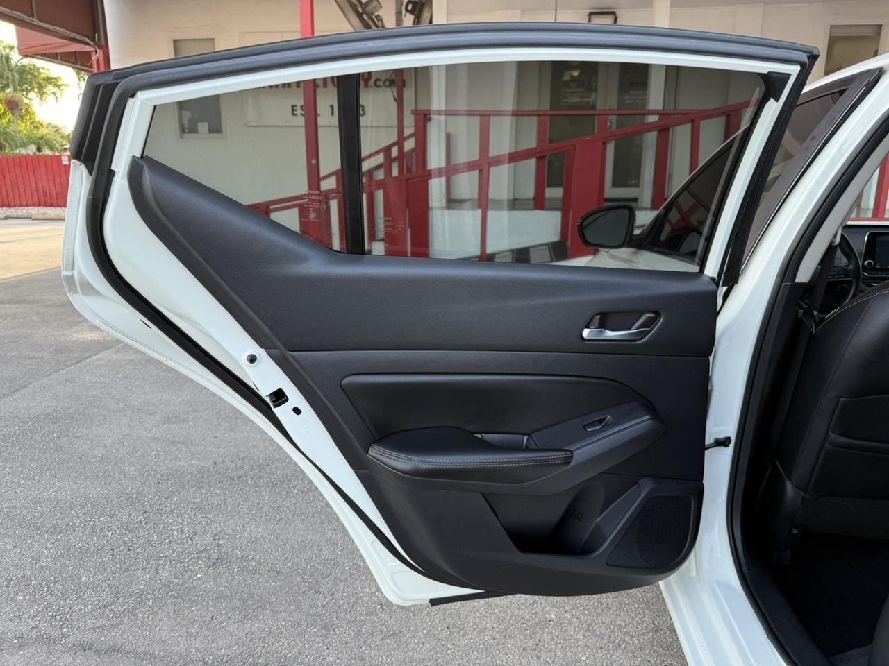 2020 Nissan Altima 2.5 SR Hollywood FL