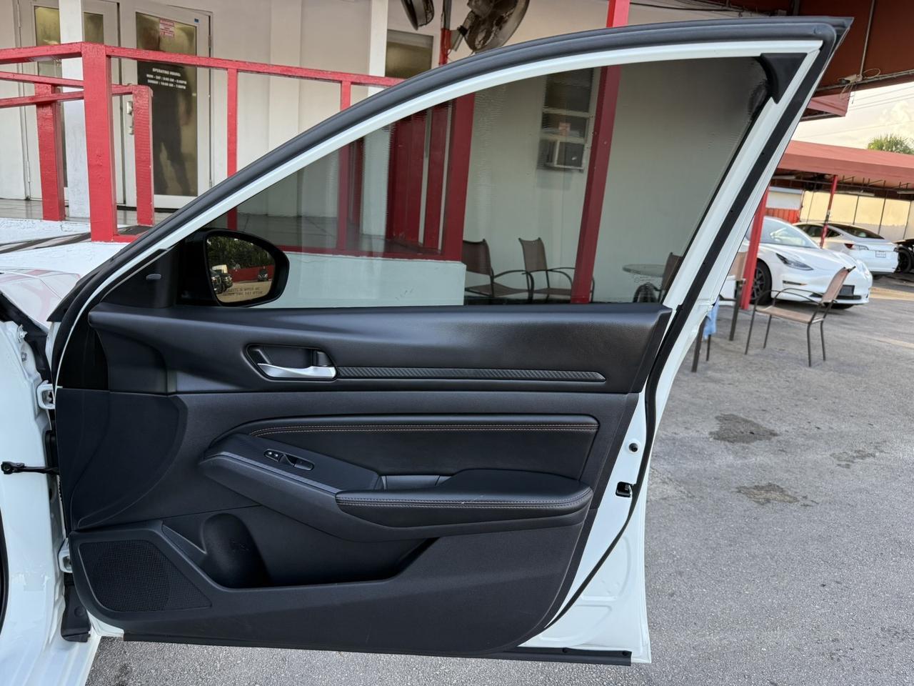 2020 Nissan Altima 2.5 SR Hollywood FL