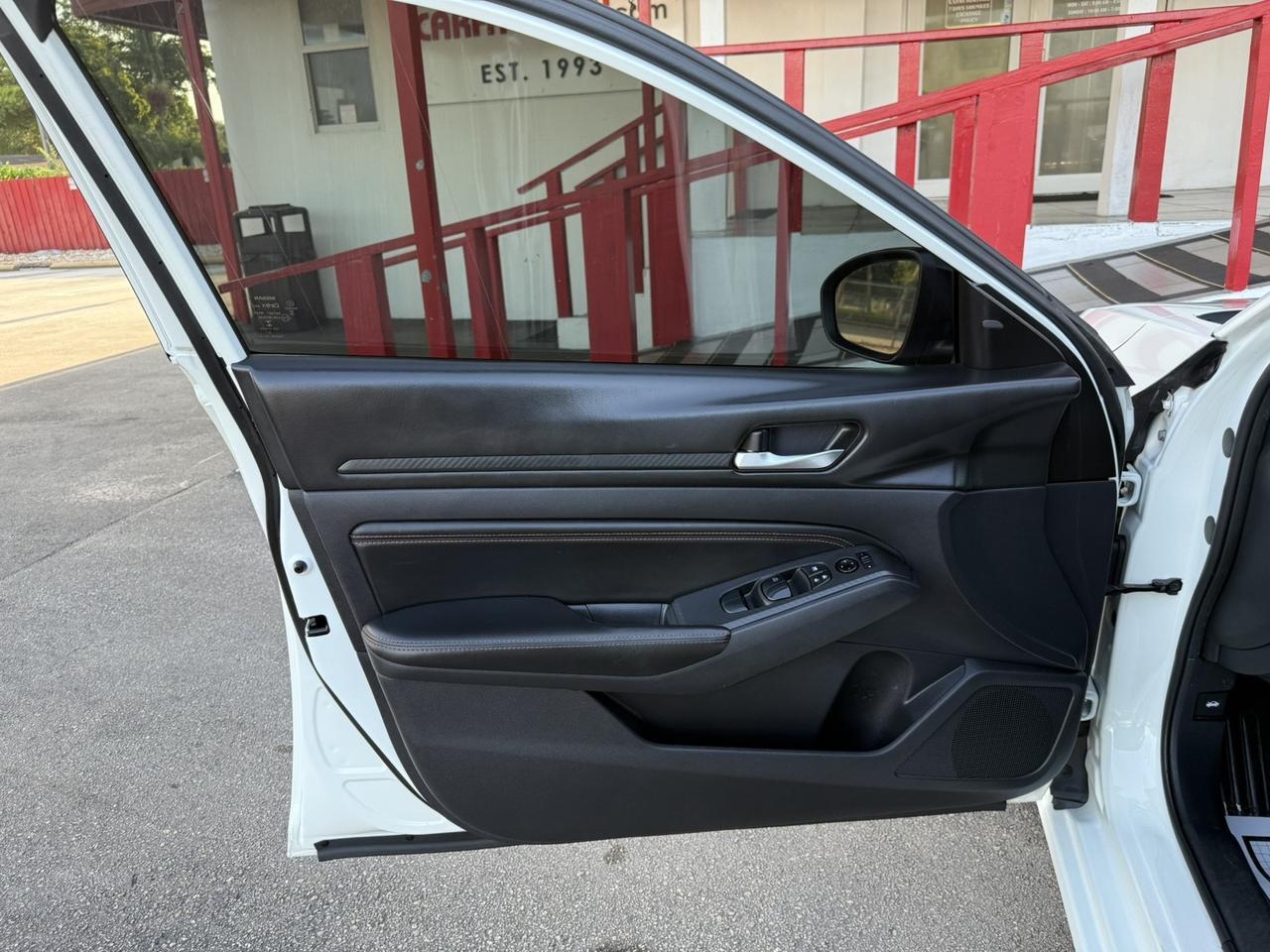 2020 Nissan Altima 2.5 SR Hollywood FL