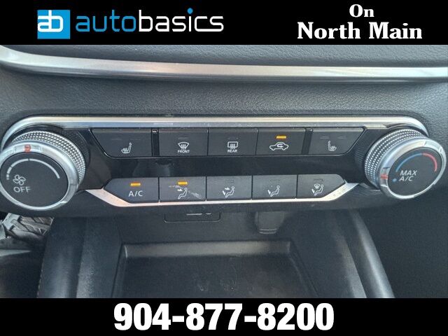 2020 Nissan Altima 2.5 SR Jacksonville FL