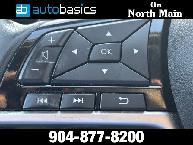 2020 Nissan Altima 2.5 SR Jacksonville FL