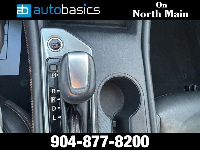 2020 Nissan Altima 2.5 SR Jacksonville FL