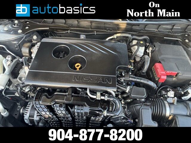 2020 Nissan Altima 2.5 SR Jacksonville FL