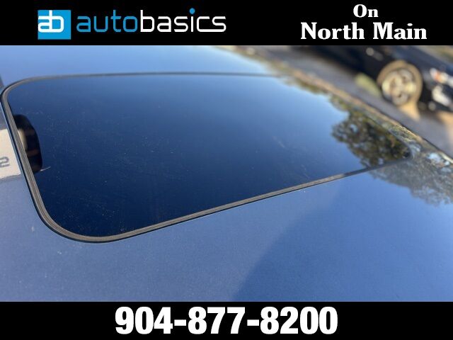 2020 Nissan Altima 2.5 SR Jacksonville FL